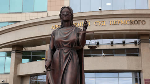 «НОВАТЭК» планирует подать иск о банкротстве пермской дочки «Газпрома»