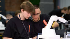 Команды из Прикамья вышли в финал чемпионата России по программированию робототехники