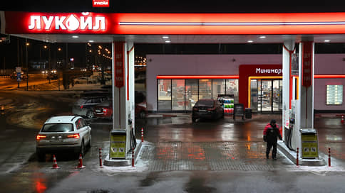 В Прикамье снова снизились цены на бензин