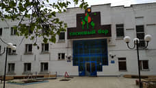 Комиссия по землепользованию одобрила смену зонирования участка санатория «Сосновый бор» в Перми