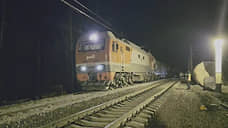 РЖД восстановило движение поездов на перегоне у границы Прикамья и Свердловской области