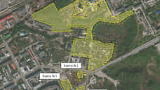 Объявлены торги на право комплексного развития территорий в Разгуляе и Городских горках Перми