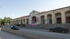 Госэкспертиза одобрила проект реконструкции Гостиного двора в Кунгуре