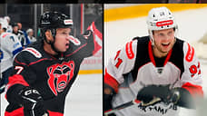 В составе «Молота» произошли изменения