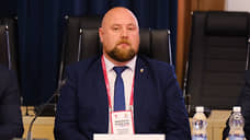 Избран глава Нытвы 