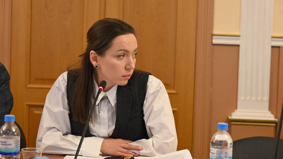 Татьяна Чуксина