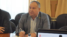 Главе Барды продлили полномочия 