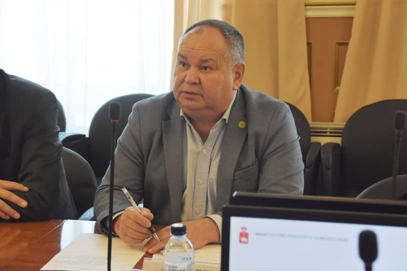 Халиль Алапанов