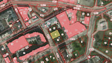 Прокуратура Прикамья не смогла оспорить сделки по продаже участка в центре Перми