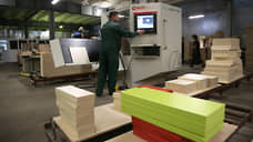 Производство мебели в Прикамье выросло на 38%