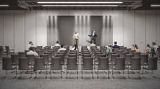 Власти Прикамья представили вариант обновления «Пермь Экспо»