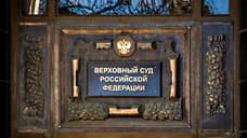 Издатель пермского СМИ подал жалобу в Верховный суд РФ