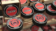 «Молот» проиграл второй домашний матч