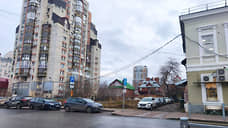 В центре Перми может появиться новый сквер 