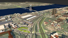 Краевые власти обсудили на федеральном уровне вопрос строительства третьего моста через Каму