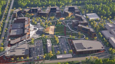 ВЭБ.РФ направит более 14 млрд рублей на межвузовский кампус в Перми