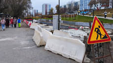 В декабре откроют новую зону отдыха на Слудской горке