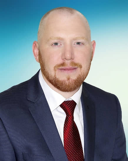 Степан Федотовских