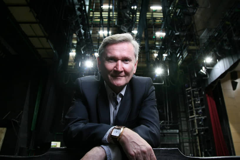 Анатолий Четин