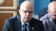 Глава администрации Свердловского района Перми уходит с должности