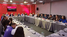 Губернатор Прикамья и молодые специалисты обсудили развитие промышленности