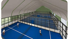 В Мотовилихе сменят зонирование участка для строительства спортивного центра