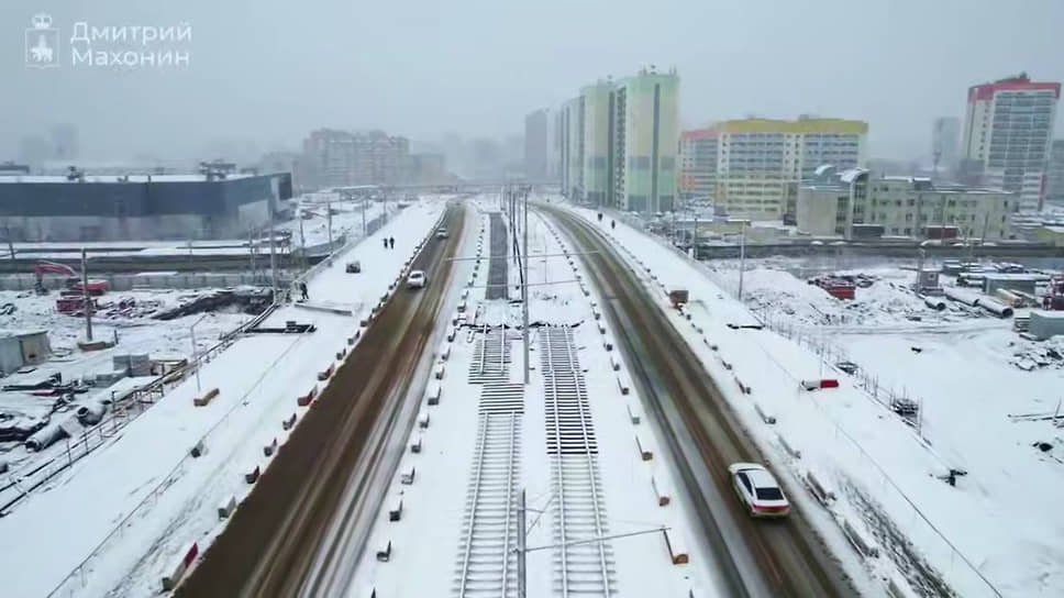 фото: telegram-канал Дмитрия Махонина