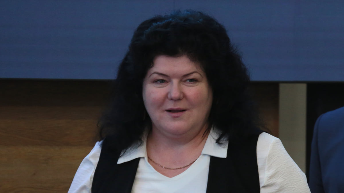 Главе Частинского округа продлили полномочия