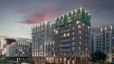 Выдано первое разрешение на строительство по проекту КРТ в Камской долине