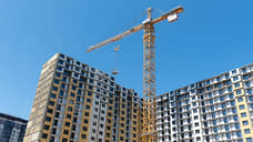 Ввод жилья в Прикамье увеличился на 2,7% по сравнению с прошлым годом 