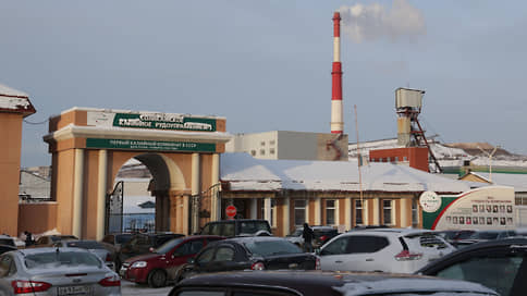 На сильвинитовой фабрике в Соликамске произошел несчастный случай