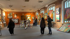 В пермской арт-резиденции появятся коворкинг, кафе и гончарная мастерская