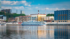 В Прикамье создано речное пароходство 