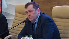 И.о. главы администрации губернатора избрали в региональный политсовет «Единой России»