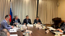 В Москве обсудили проект концепции ликвидации изливов шахтных вод Кизеловского угольного бассейна