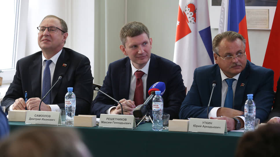 Максим Решетников неоднократно критиковал руководство Перми за отсутствие «системной и кропотливой работы». «Как так можно любить свой город?! Любить — значит работать, пахать по 16 часов шесть дней в неделю!»— удивлялся губернатор.