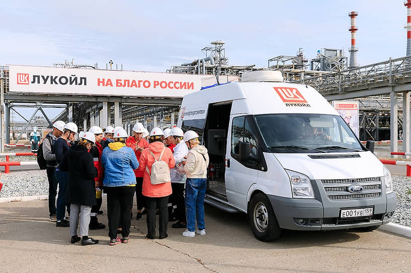 В экологической акции «Общественный контроль» может поучаствовать любой желающий