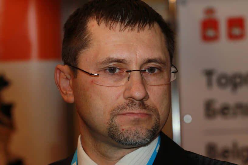 Дмитрий Дробинин.