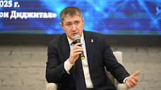 Дмитрий Махонин поручил разработать новые меры поддержки для молодых ИТ-компаний