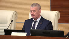 Президент наградил орденом экс-командира Пермского СОБРа