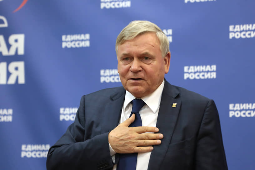 Сейчас ПЗСП — крупнейший застройщик Перми. По итогам первого полугодия 2025 года в рейтинге застройщиков ПЗСП занимает первое место с объемом строящегося жилья 366,7 тыс. кв. м. В Пермском крае компания занимает 19,4% доли рынка. &lt;br>На фото: Николай Демкин, 2016 год&lt;br>&lt;br>   