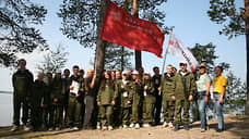 Школьники провели экомониторинг на Озерном месторождении ЛУКОЙЛа