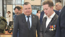 СВОй вклад