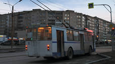 Березникам сшибают рога