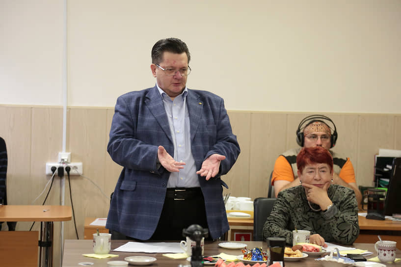 Так Сергей Неганов вернулся к своему первому в жизни увлечению — истории. Он возглавил Пермский государственный архив социально-политической истории. При нем учреждение стало вести активную исследовательскую и пропагандистскую деятельность, направленную на воспитание в обществе патриотизма и уважения к истории Отечества