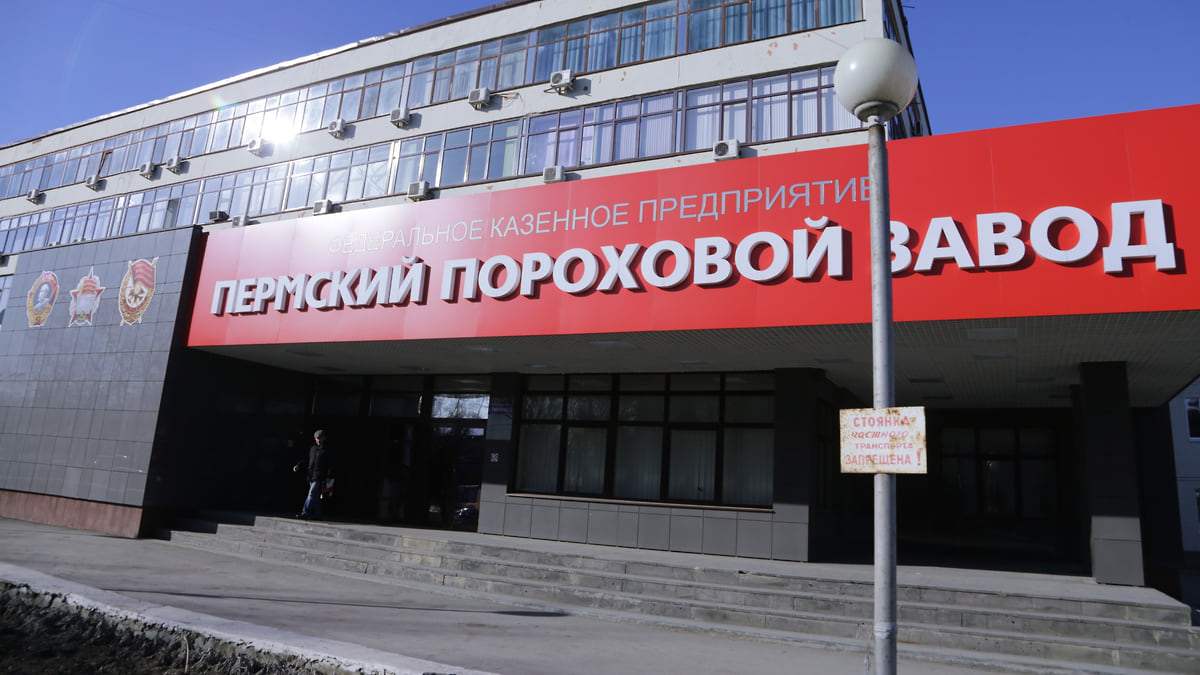 Есть еще порох в новостройках