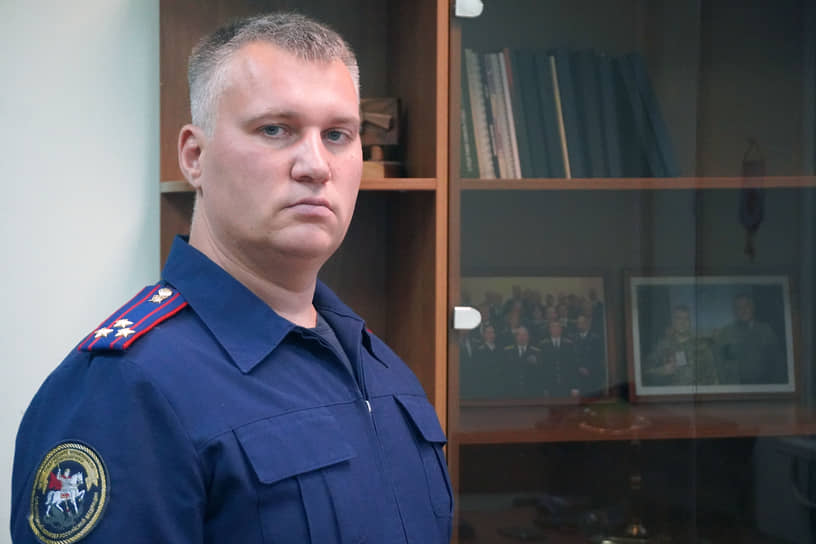 Станислав Лунин 