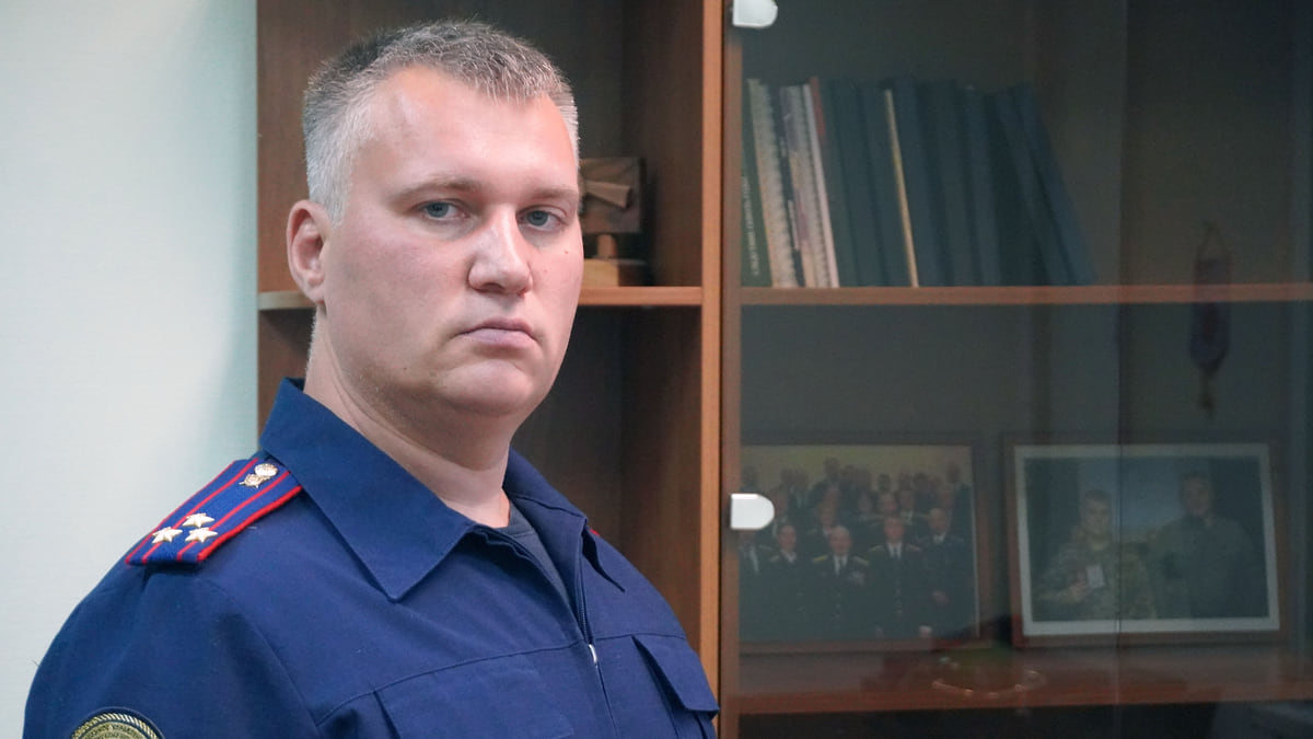 «Преступники в шоке, когда мы приходим к ним через 25 лет после убийства»