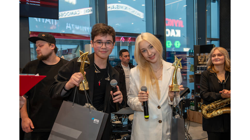 Фото – пресс-служба «ЛУКОЙЛ-ПЕРМЬ»