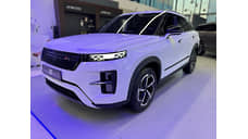 JAECOO J7 Лимитированная версия: Искусство выделяться. В честь двухлетия бренда в России